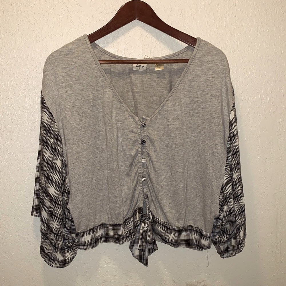 Daytrip Top